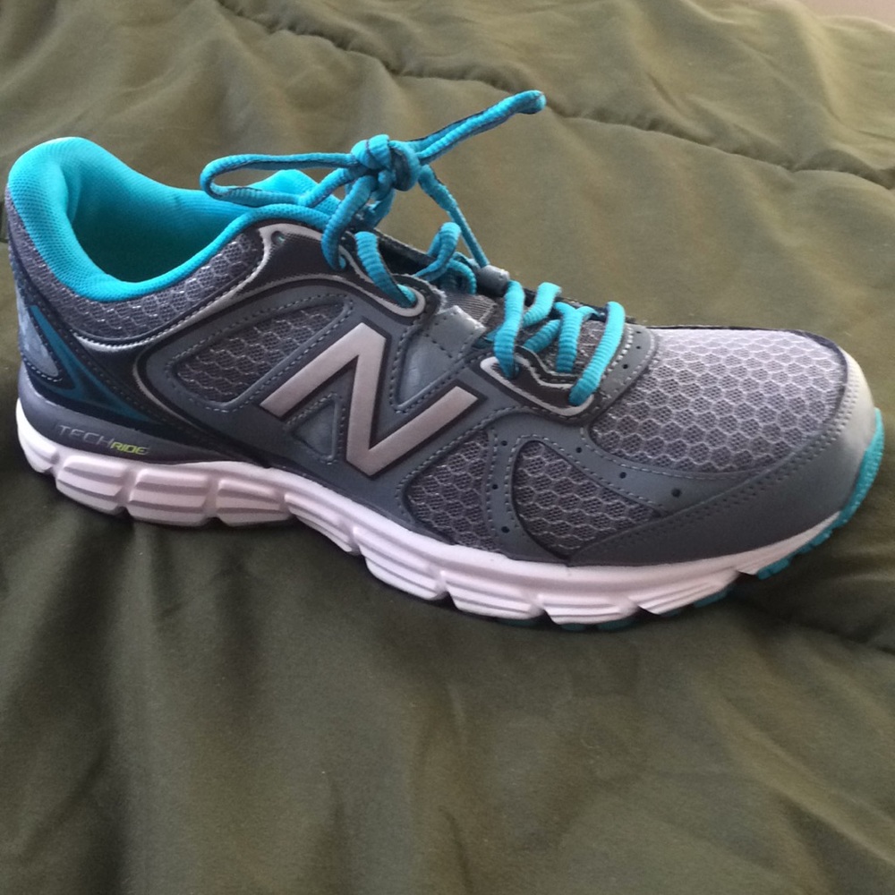 New Balance Running Shoes